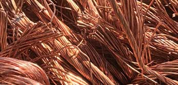 hurda bakır alımı