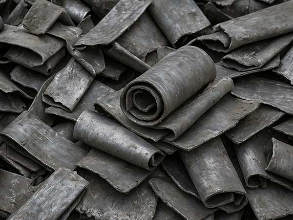 hurda kurşun alımı satımı