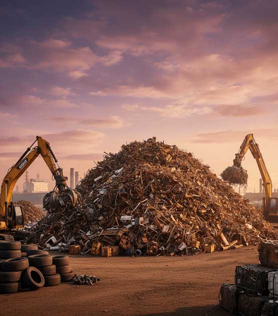 hurdacı firması istanbul